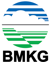 Logo BMKG Tiom